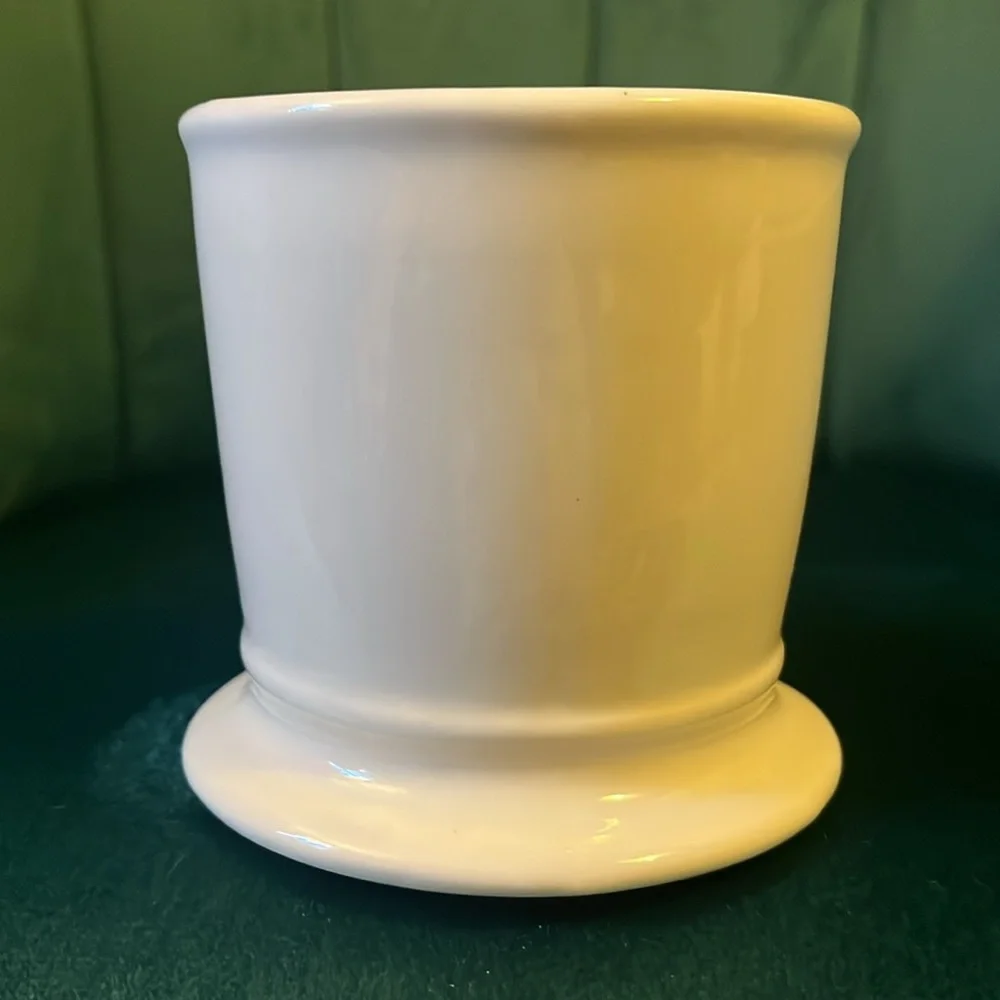 Anthropologie Monogram Mug K
